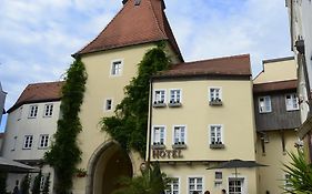 Klassik Hotel Am Tor